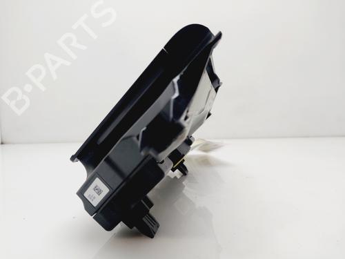 Instrument cluster CITROËN C4 III (BA_, BB_, BC_) 1.5 BlueHDi 130 (BBYHZB) | BP23233996C47 