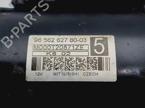 Starter CITROËN C5 III (RD_)  | BP29420414M8 