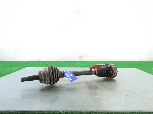 Used Left front driveshaft VW POLO III (6N1) 64 1.9 SDI (64 hp) 9112874