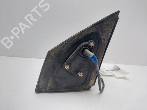 Right mirror TOYOTA YARIS (_P1_) 1.4 D-4D (NLP10_, NLP10R) | BP15801158C27 