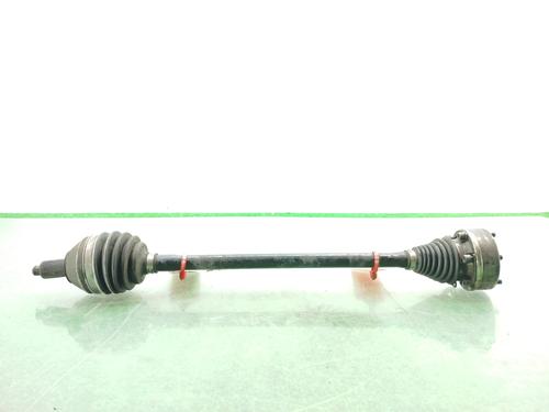 Used Right front driveshaft SKODA FABIA III (NJ3) 1.4 TDI (90 hp) 27197069