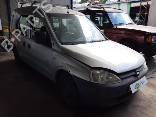 Front right window mechanism OPEL COMBO Box Body/MPV 1.3 CDTI 16V | BP17330499C23 
