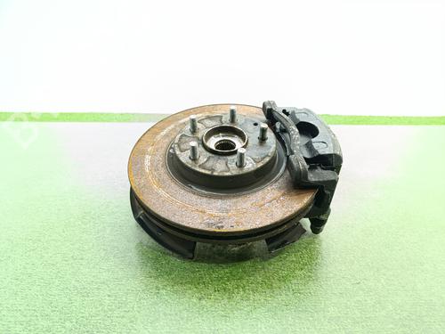 Used Right front steering knuckle MAZDA CX-5 (KE, GH) [2011-2017]  32192112