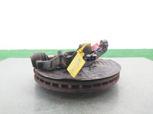 Right front steering knuckle MERCEDES-BENZ M-CLASS (W163) ML 270 CDI (163.113) | BP18045905M26 