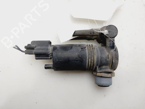Used Washer pump FORD FIESTA VI (CB1, CCN) 1.4 TDCi (70 hp) 30389530