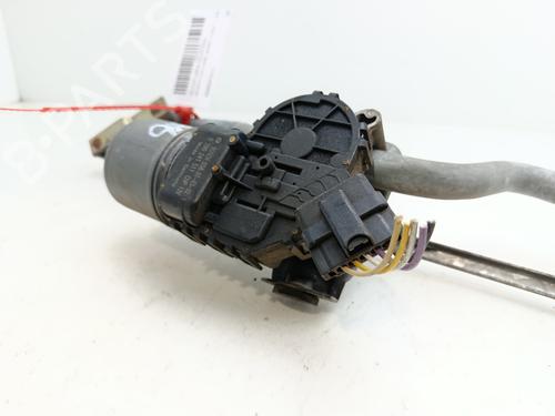 Essuie-glace moteur avant RENAULT CLIO II (BB_, CB_) 1.2 (BB0A, BB0F, BB10, BB1K, BB28, BB2D, BB2H, CB0A,... | BP29124632M29 