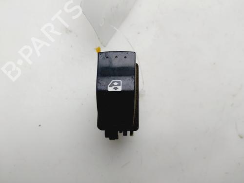 Used Right front window switch RENAULT CLIO II (BB_, CB_) [1998-2016]  30742551