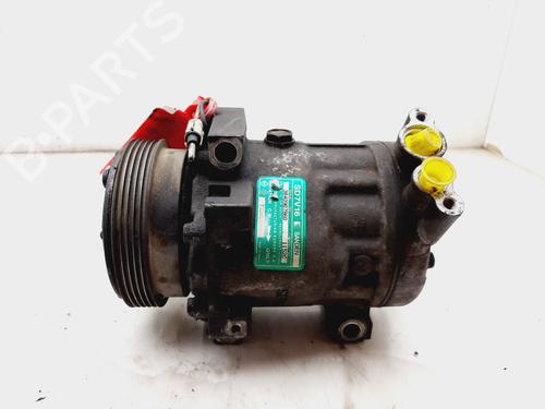 Used AC compressor RENAULT KANGOO (KC0/1_) 1.2 (KC0A, KC0K, KC0F, KC01) (58 hp) 19705189