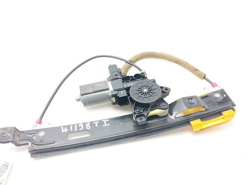 Used Rear left window mechanism Rear left window mechanism JAGUAR XF I (X250) 3.0 D (241 hp) 33301743 33301743