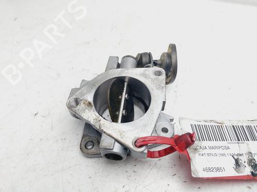 Throttle body FIAT STILO (192_) 1.9 D Multijet | BP19111264M82 