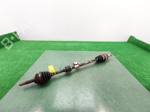 Used Right front driveshaft CHEVROLET AVEO / KALOS Hatchback (T200) 1.4 16V (94 hp) 16905149