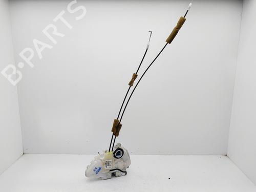 Front right lock HONDA CIVIC VIII Hatchback (FN, FK) 2.2 CTDi (FK3) | BP29299019C97 