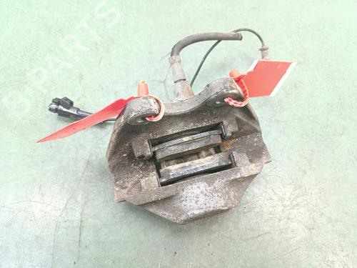 Right rear brake caliper MERCEDES-BENZ M-CLASS (W163) ML 400 CDI (163.128) | BP27279842M106 
