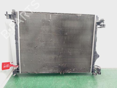 Køler RENAULT MEGANE IV Grandtour (K9A/M/N_) 1.2 TCe 100 | BP29620839M31