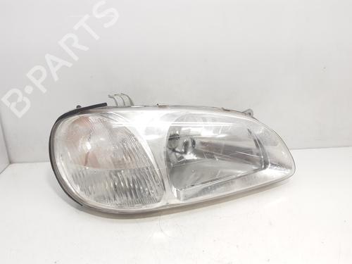 Right headlight KIA CARNIVAL I (UP) 2.9 TDi | BP10972107C29 