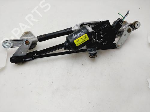 Used Front wiper motor KIA RIO III (UB) [2011-2017]  22547839