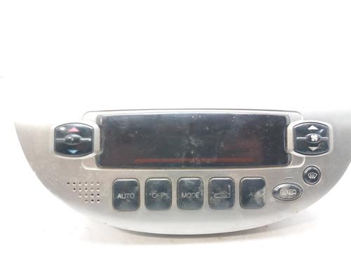 Used Climate control CHEVROLET REZZO MPV (U100) 1.6 (107 hp) 11396121