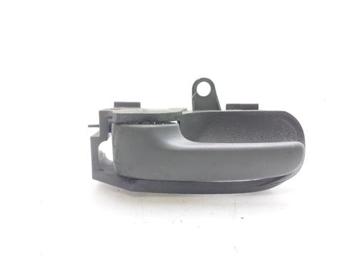 Used Front left interior door handle PEUGEOT 107 (PM_, PN_) 1.0 (68 hp) 24641948