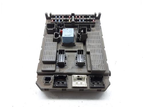Used Fuse box CITROËN C5 I (DC_) 2.0 HDi (DCRHZB, DCRHZE) (109 hp) 8074842