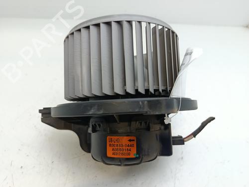 Heater blower motor KIA RIO III (UB) 1.2 CVVT | BP28282692M62 