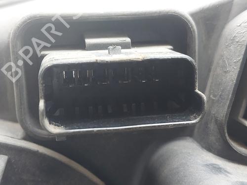 Right headlight PEUGEOT 607 (9D, 9U) | BP33327207C29 - Image 2