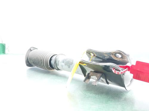 Left front shock absorber SUZUKI VITARA (ET, TA, TD) 2.0 TD Intercooler All-wheel Drive (SV420D) | BP13232142M16 