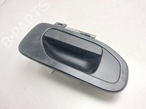 Høyre foran utvendig håndtak Høyre foran utvendig håndtak NISSAN NV200 / EVALIA Bus [2010-2026] 37151227 37151227
