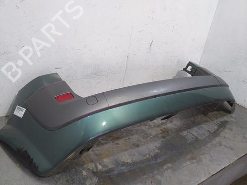 Rear bumper RENAULT SCÉNIC II (JM0/1_) 1.5 dCi (JM02, JM13) | BP19678312C8 