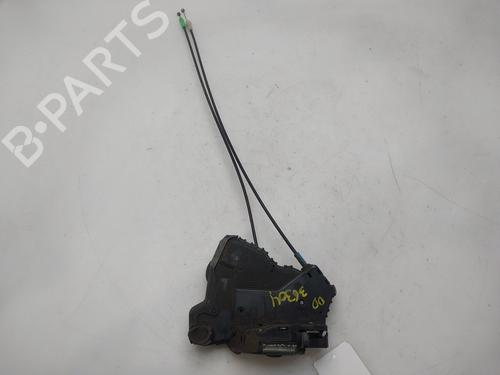 Used Front right lock Front right lock 37759158 37759158