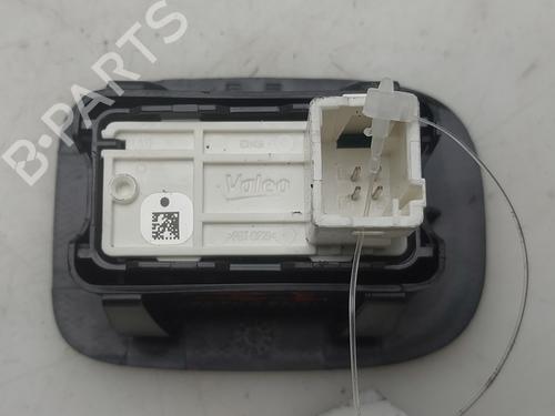 Left rear window switch PEUGEOT 2008 I (CU_) | BP36528609I29 - Image 2