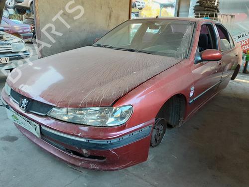 Right taillight PEUGEOT 406 (8B) 2.0 HDI 110 | BP14994523C35 
