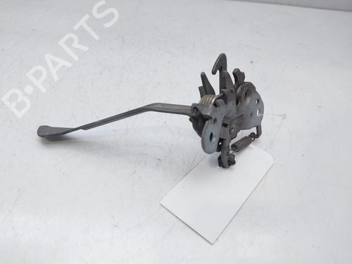 Hood lock CITROËN C4 Grand Picasso I (UA_) 1.6 HDi | BP14918615C133 