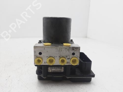 Used ABS pump BMW 5 (E60) 520 d (163 hp) 20142616