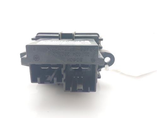 Heater resistor CHEVROLET CRUZE (J300) 2.0 CDI | BP16107281M108 