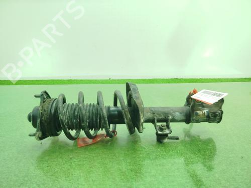 Used Right front shock absorber NISSAN ALMERA II (N16) 2.2 dCi (112 hp) 32317192
