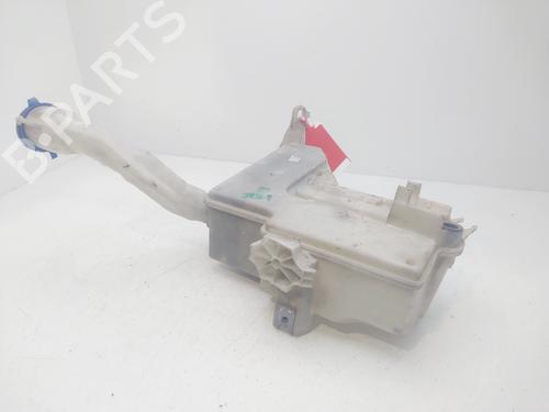 Windscreen washer tank PEUGEOT 407 (6D_) 1.8 16V (6D6FYC) | BP29822539C113 