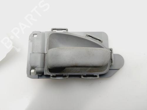 Used Rear left interior door handle CITROËN XSARA PICASSO (N68) 1.6 HDi (90 hp) 31209853