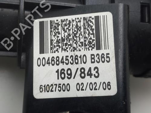 Ignition barrel LANCIA YPSILON (843_) 1.2 (843.AXA1A) | BP32986259M48 - Image 4