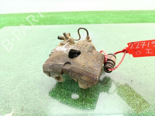 Left front brake caliper MITSUBISHI PAJERO I Canvas Top (L04_G) 2.5 TD (L044G, L049G) | BP30055204M105