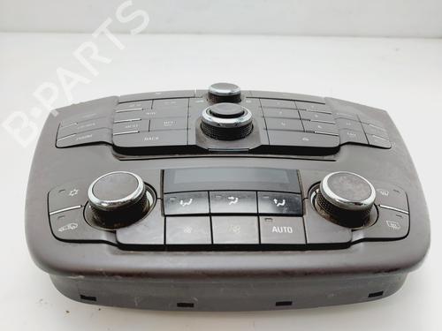 Radio OPEL INSIGNIA A (G09) 2.0 CDTI (68) | BP20105115E6 