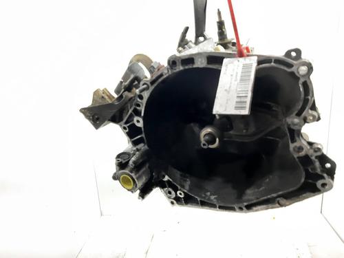 Used Manual gearbox Manual gearbox PEUGEOT 306 (7B, N3, N5) 2.0 HDI 90 (90 hp) 10983538 10983538