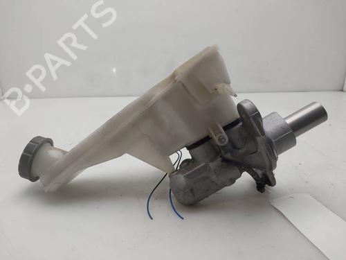 Used Brake master cylinder Brake master cylinder MERCEDES-BENZ A-CLASS (W176) A 200 CDI (176.001) (136 hp) 40091558 40091558