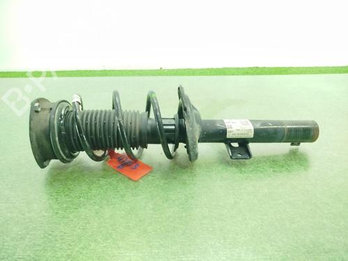 Used Right front shock absorber Right front shock absorber VW T-CROSS (C11, D31) [2018-2026] 33996371 33996371