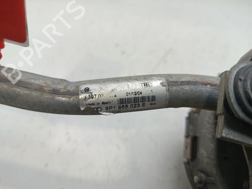 Front wiper motor AUDI A3 (8P1) | BP32468056M29