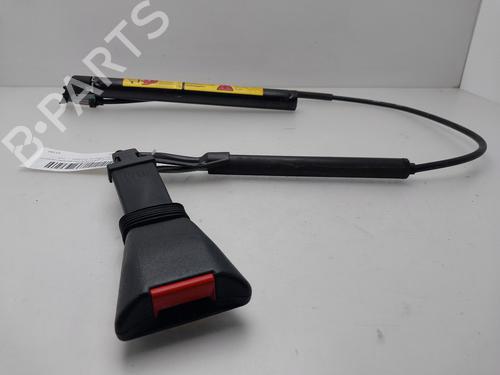 Sikkerhetsbelte-spenne OPEL ASTRA F Hatchback (T92) 1.6 i (F08, M08, F68, M68) (75 hp) 32857616