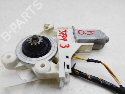 Used Left front window motor FIAT PANDA (169_) 1.2 (169.AXB11, 169.AXB1A) (60 hp) 27887255