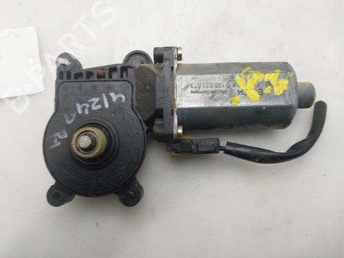 Used Left front window motor Left front window motor MERCEDES-BENZ A-CLASS (W168) A 170 CDI (168.009, 168.109) (95 hp) 34339917 34339917