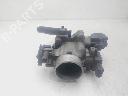 Used Throttle body HYUNDAI ACCENT II (LC) 1.5 (102 hp) 29519993