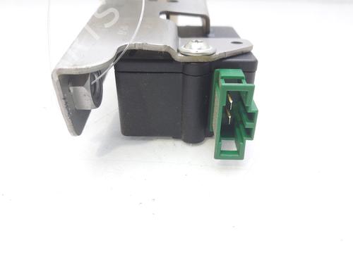Central lock pump LAND ROVER DISCOVERY III (L319) 2.7 TD 4x4 | BP12423266M86 