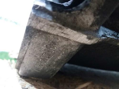 Gearbox BMW 3 (E46) 320 d | BP2870960M3 
